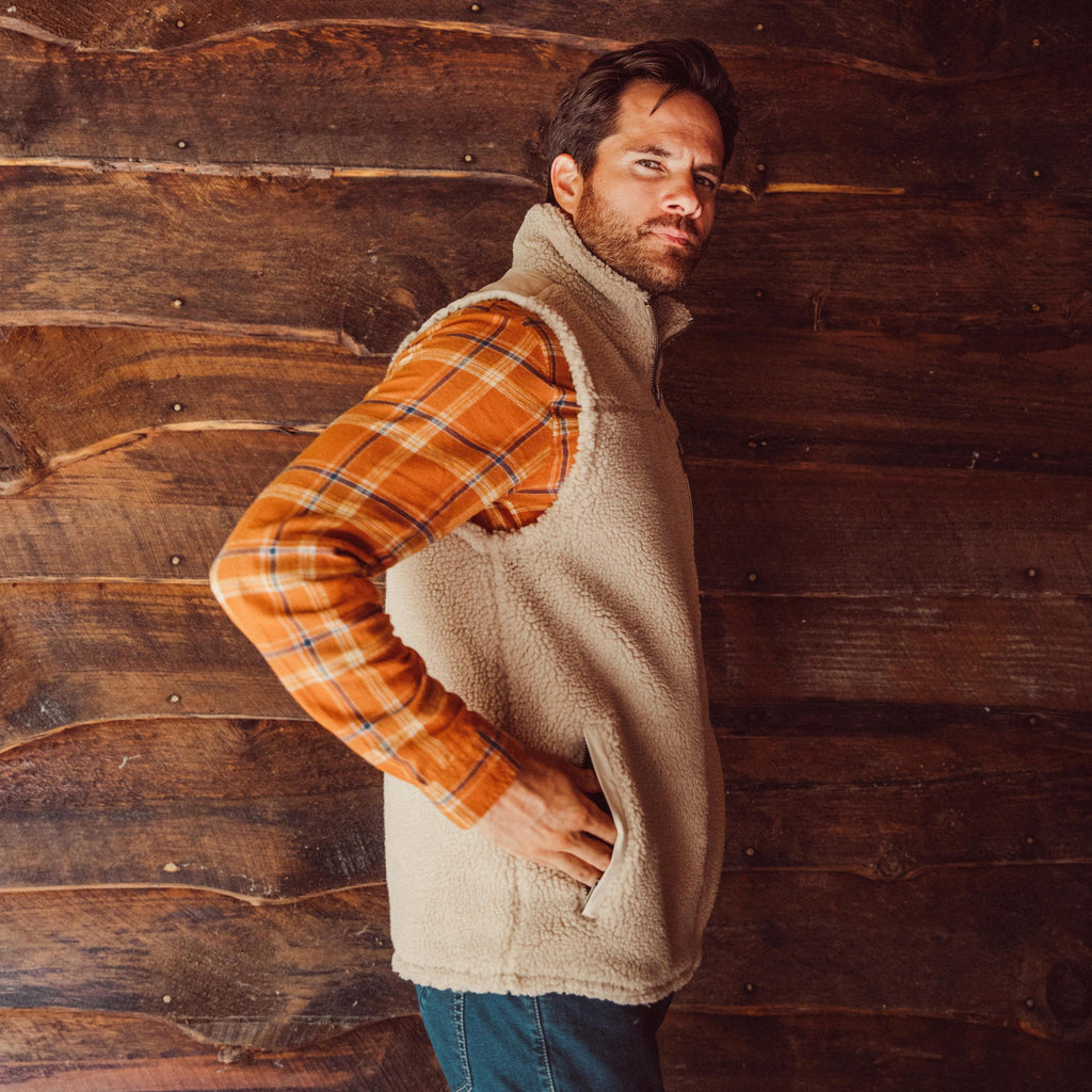Forge new arrivals workwear vest