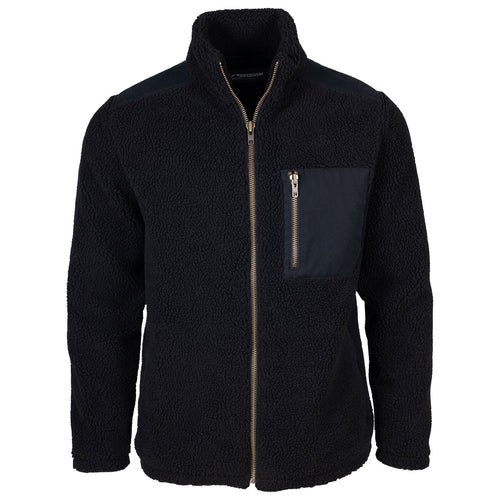 Forge Jacket front view