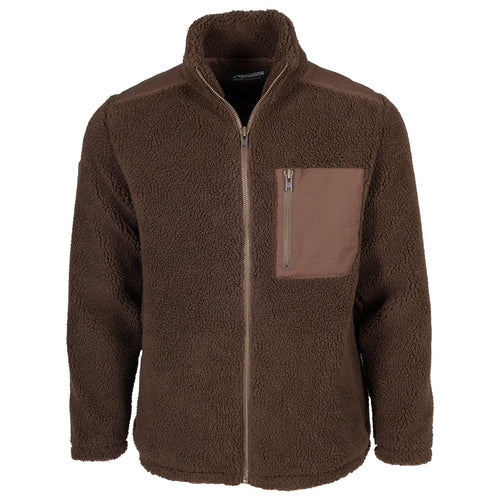 Forge Jacket front view