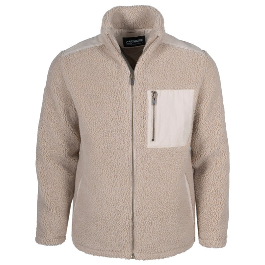 Forge Jacket front view