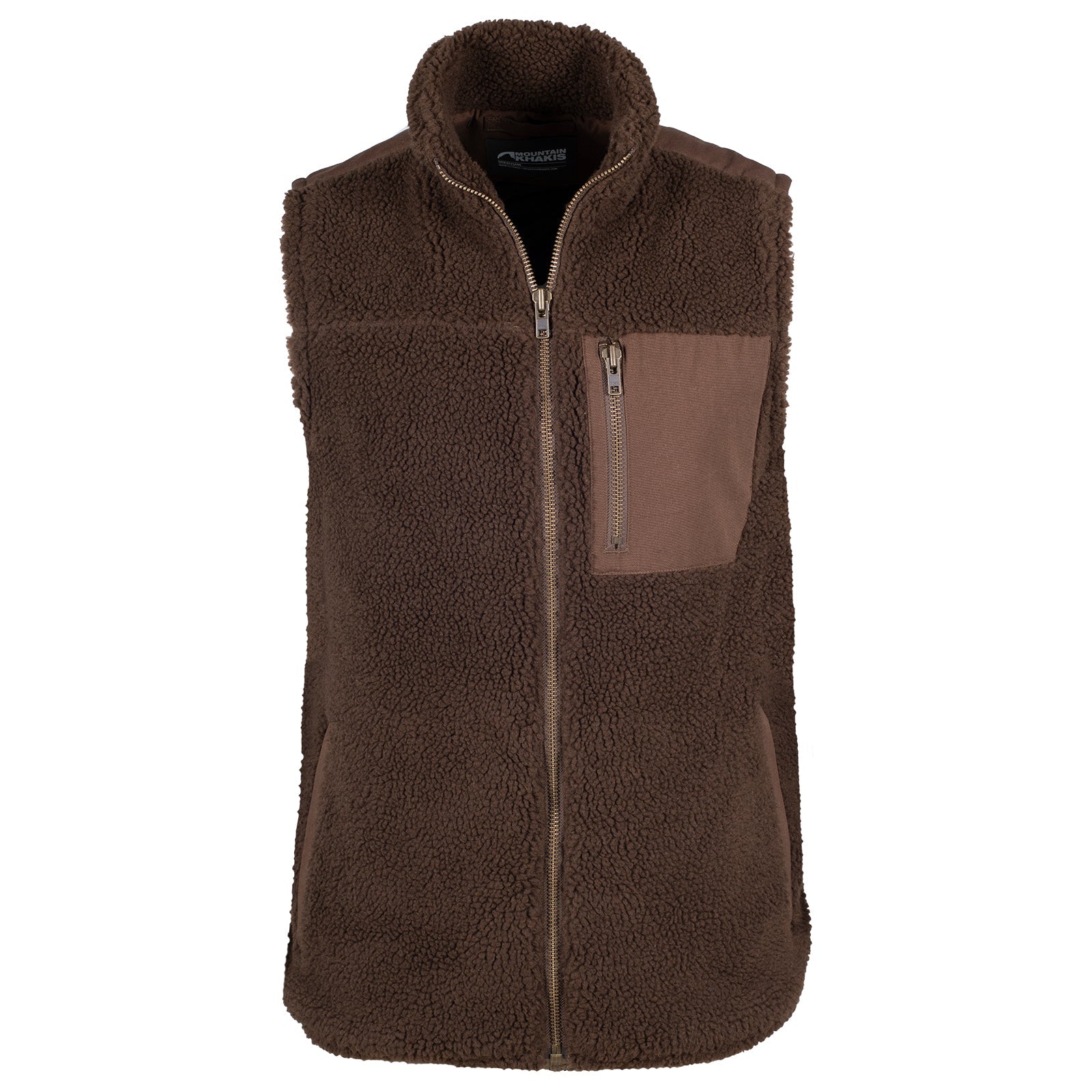 Mountain khakis fourteener vest clearance