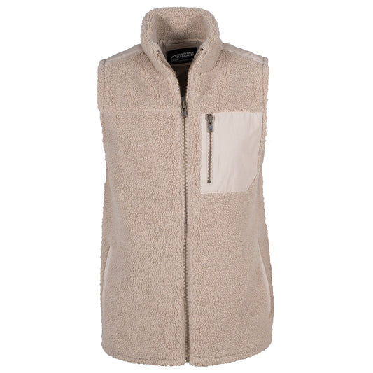 Forge Vest front view