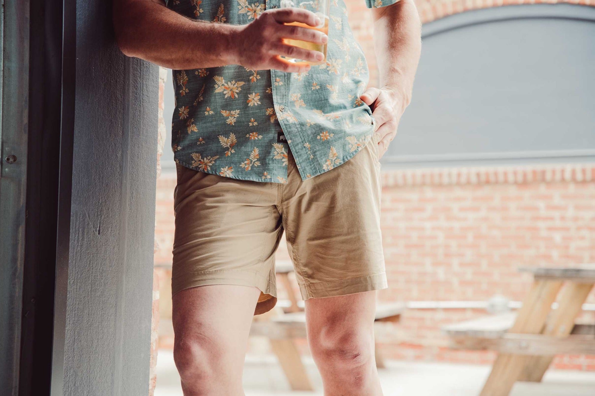 Mountain khakis poplin shorts best sale
