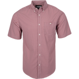Glacier Short Sleeve Shirt