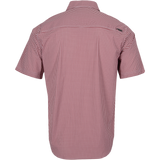 Glacier Short Sleeve Shirt