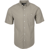 Glacier Short Sleeve Shirt