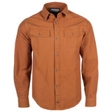 Hamilton Chamois Shirt