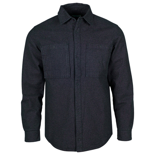 Lincoln Shirtjac