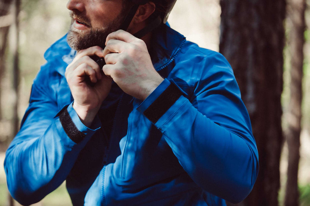Men's Loch Packable Jacket | Mountain Khakis