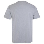 MK Extended Logo Short Sleeve T-Shirt back view
