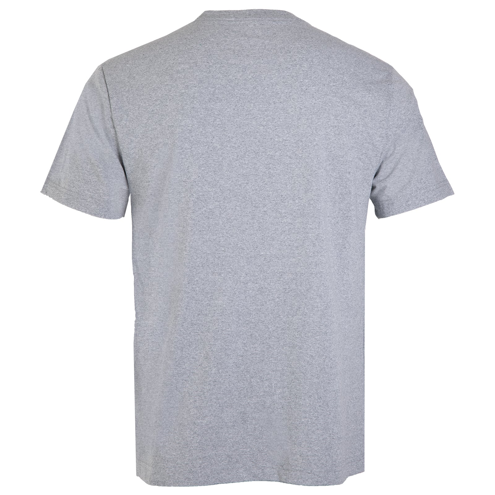 MK Extended Logo Short Sleeve T-Shirt back view