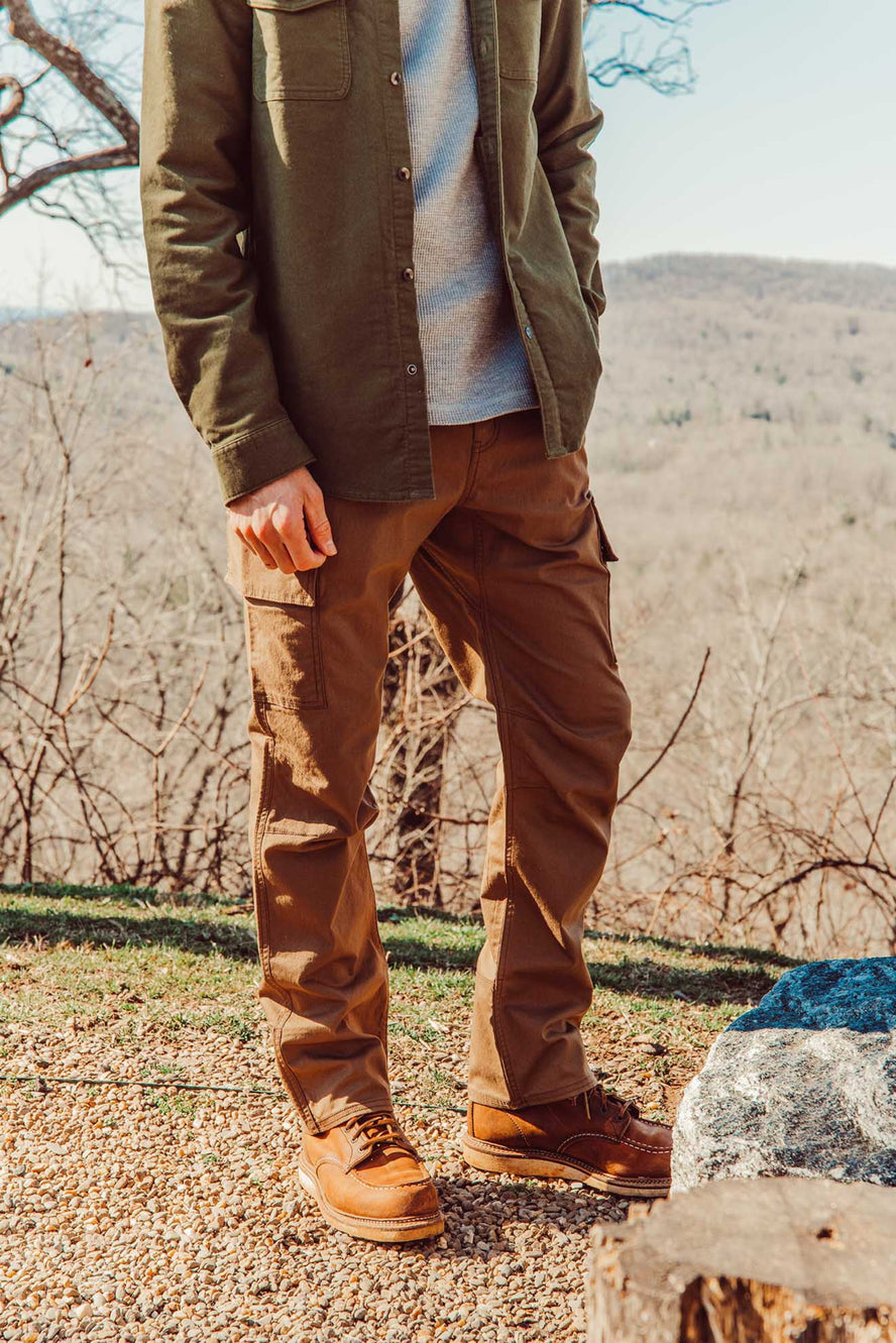 Mountain khakis classic sales fit
