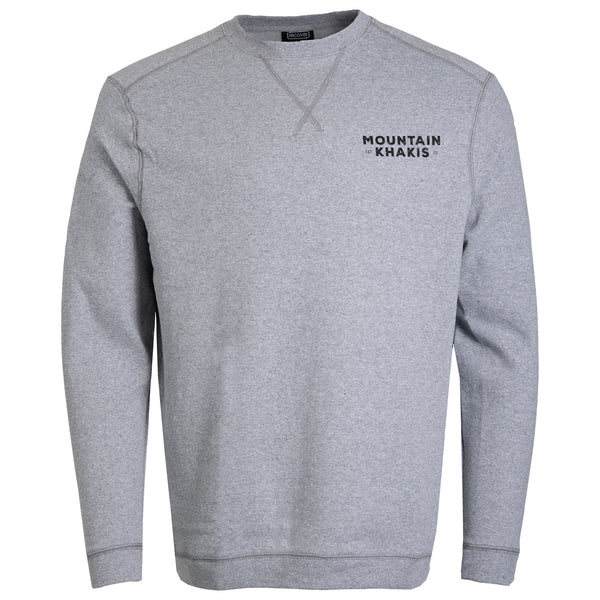 mountain research KND スウェット　GRAY S KND-T-Shirt---KND-