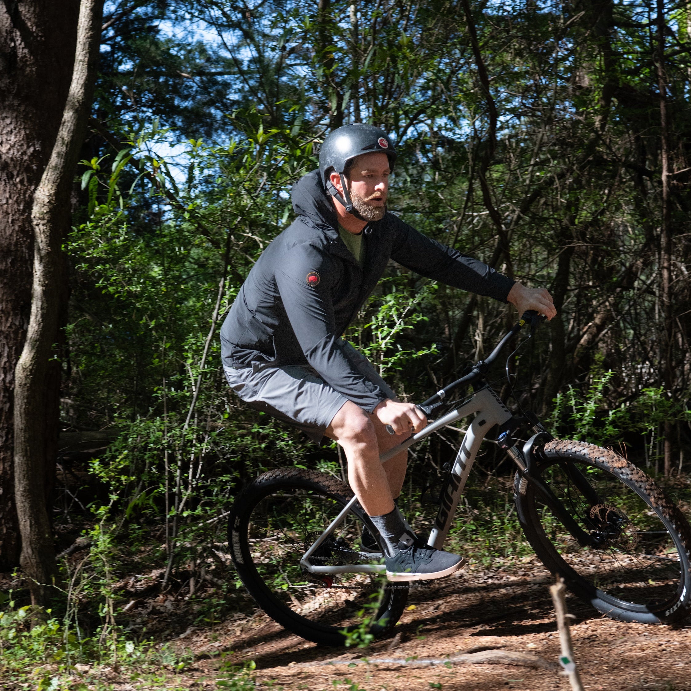 Mountain khakis rainmaker jacket top