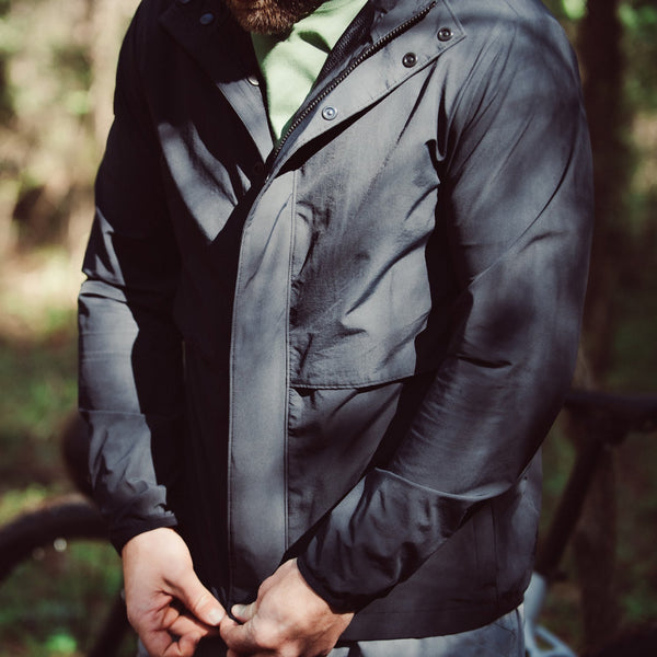 Mountain khakis rainmaker jacket top