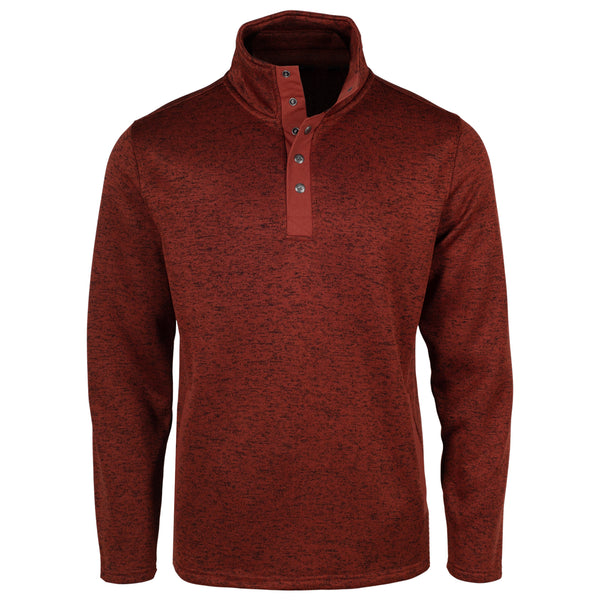 Mountain khaki on sale pullover