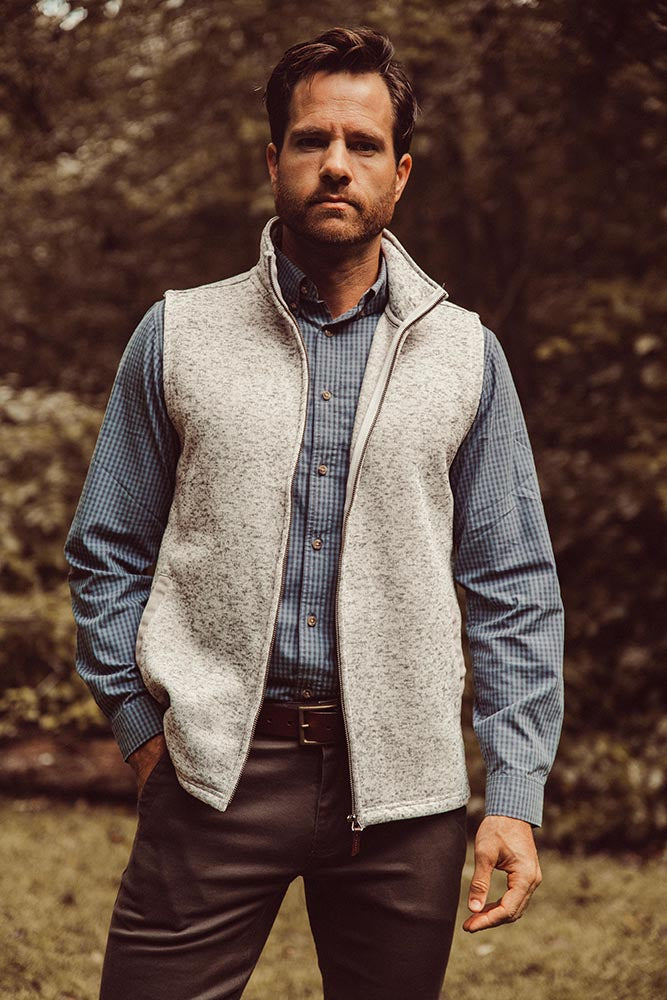 Men s Norris Vest
