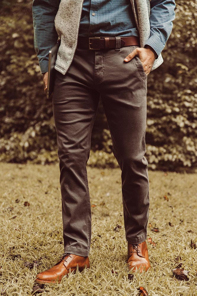 Men's Homestead Chino Pant | Mountain Khakis