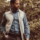 Norris Vest