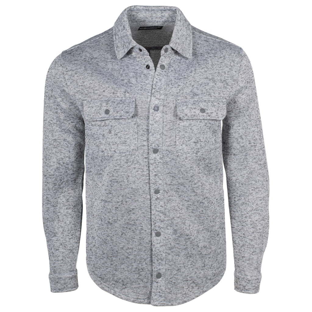 Men's Norris Shirtjac