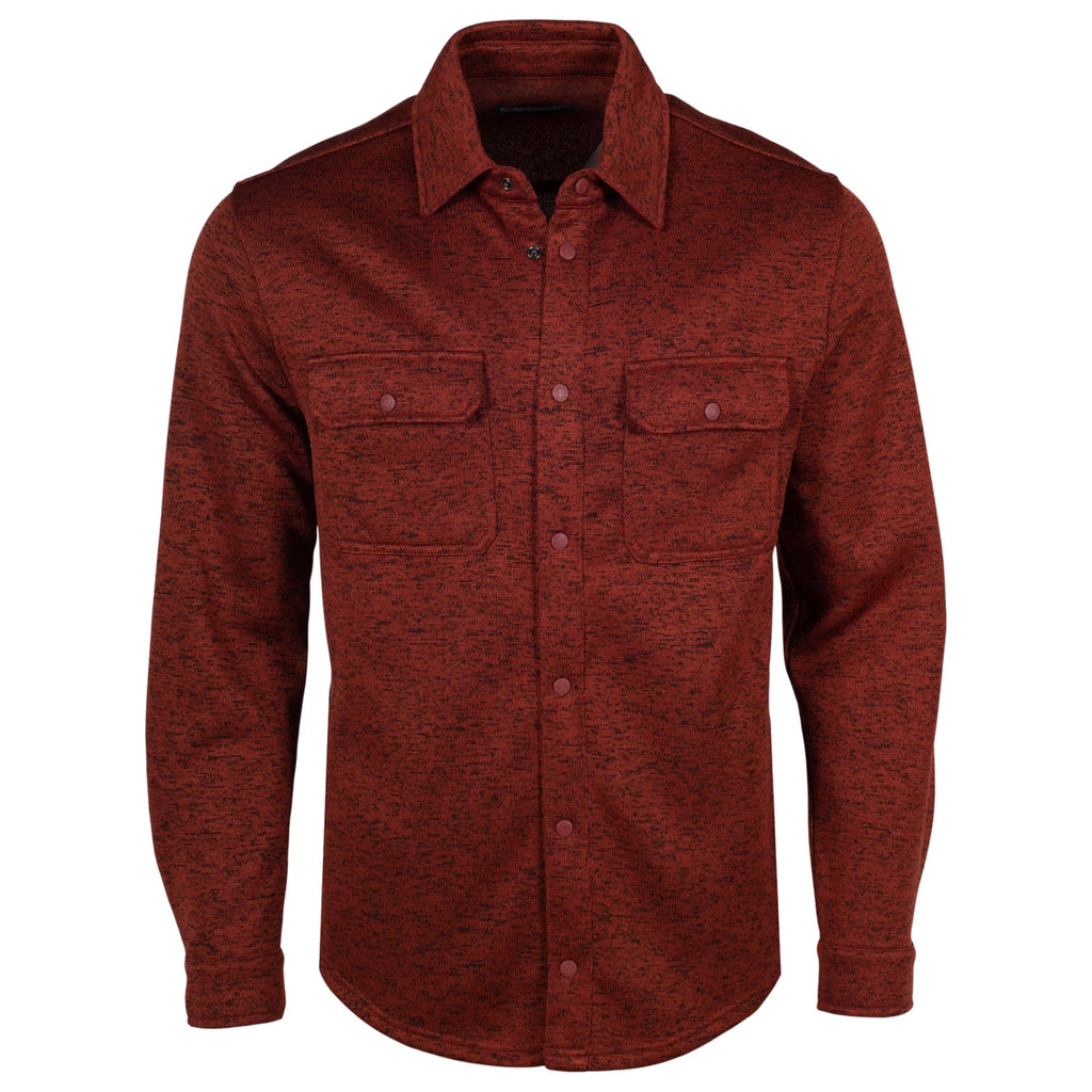 Men's Norris Shirtjac
