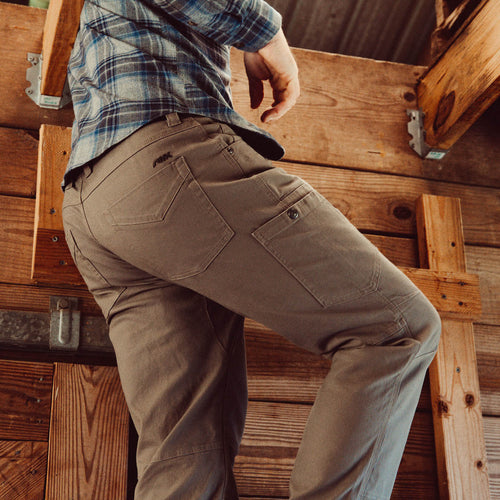 Men s Camber 107 Pant Classic Fit