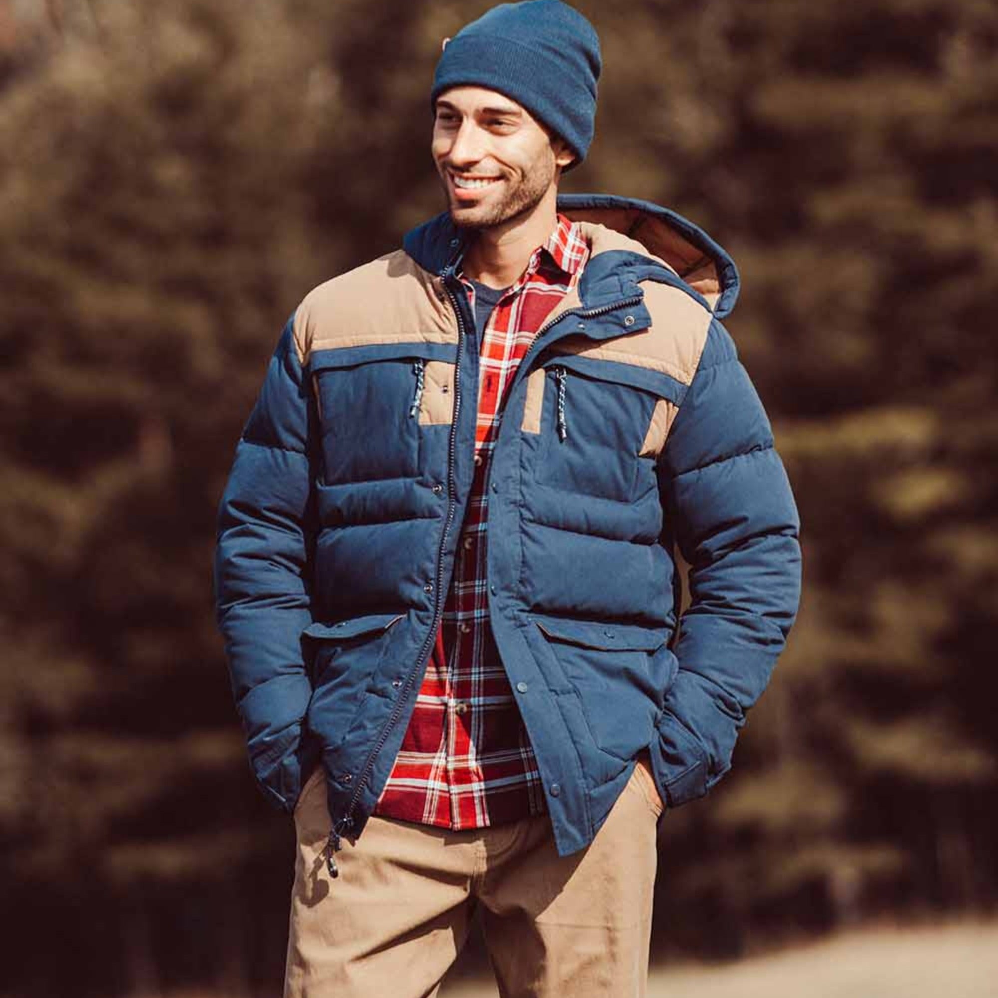 Mens mountain parka discount