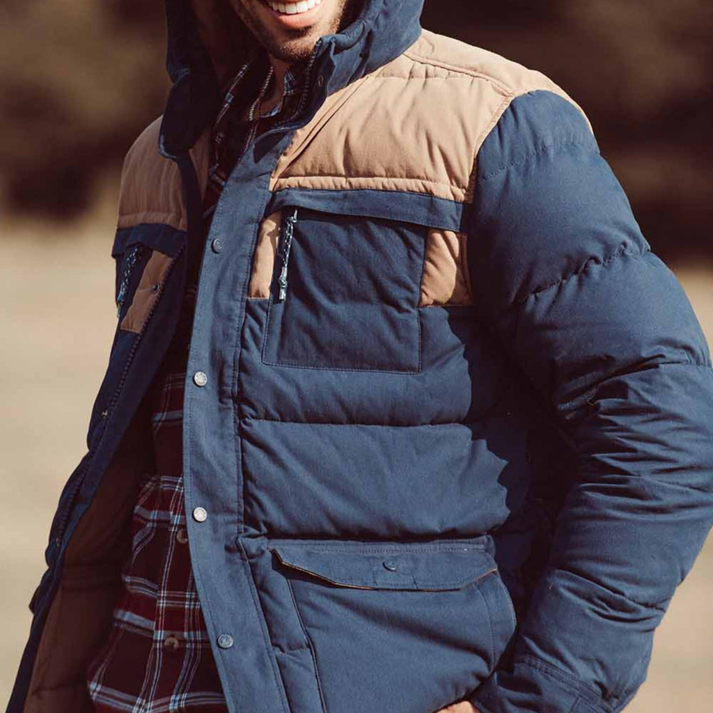 Jack wolfskin store lakota jacket