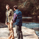Men's Pine Peak Down Vest