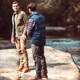 Men's Pine Peak Down Vest