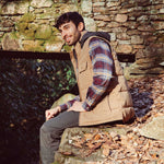 Men's Pine Peak Down Vest