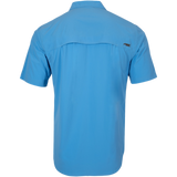Rivers Short Sleeve Woven Shirt