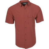 Rivers Short Sleeve Woven Shirt