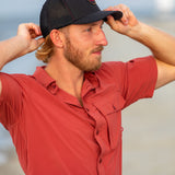 Rivers Short Sleeve Woven Shirt