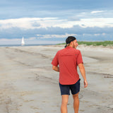 Rivers Short Sleeve Woven Shirt