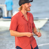 Rivers Short Sleeve Woven Shirt