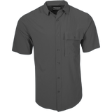 Rivers Short Sleeve Woven Shirt