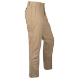 Stretch Poplin Pant