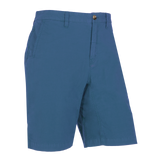 Stretch Poplin Short