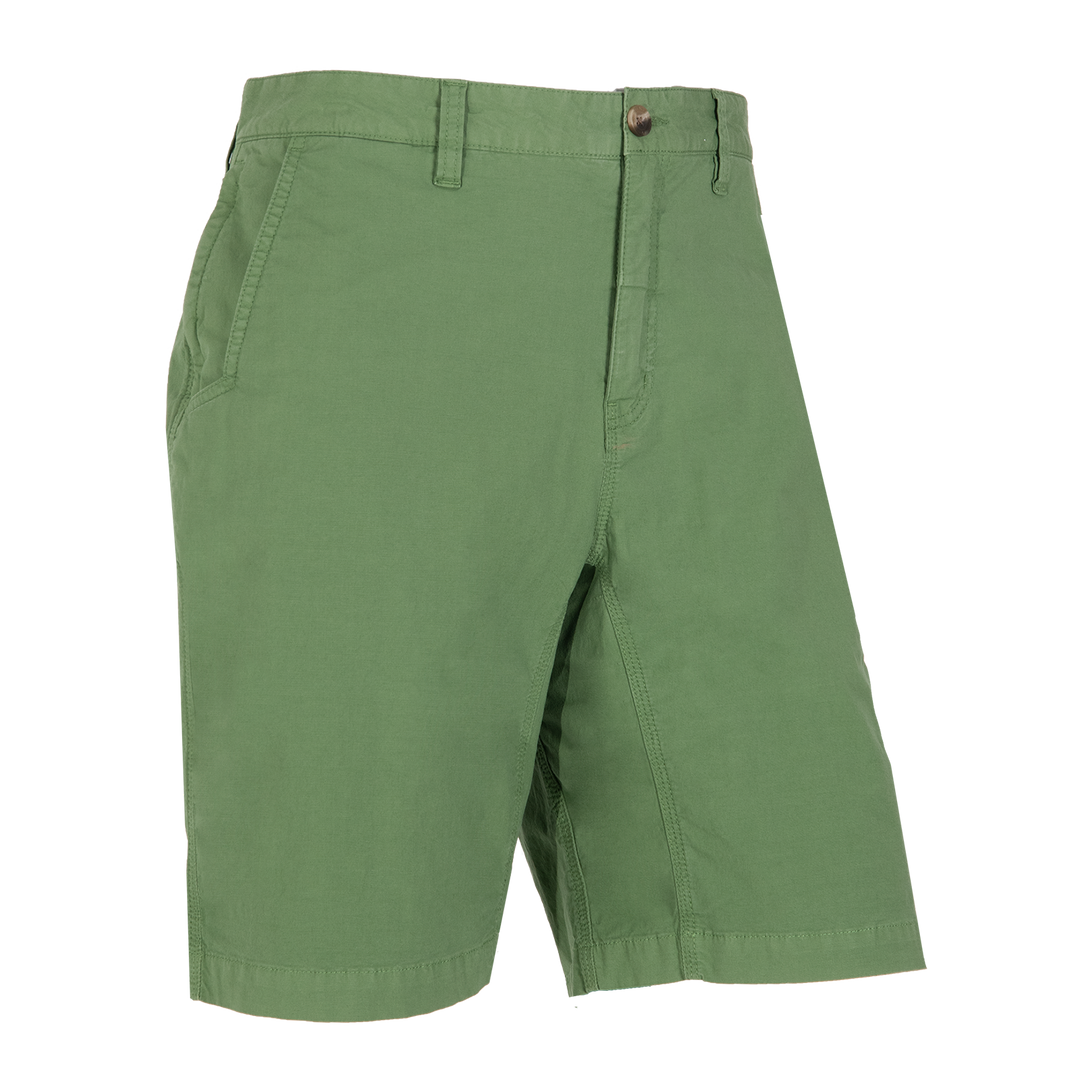 Poplin Shorts