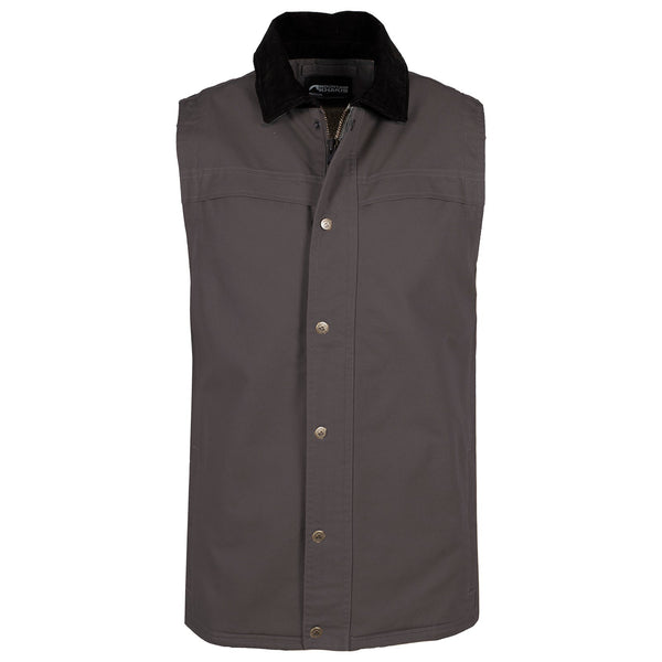 Mountain khakis ranch shearling vest shop