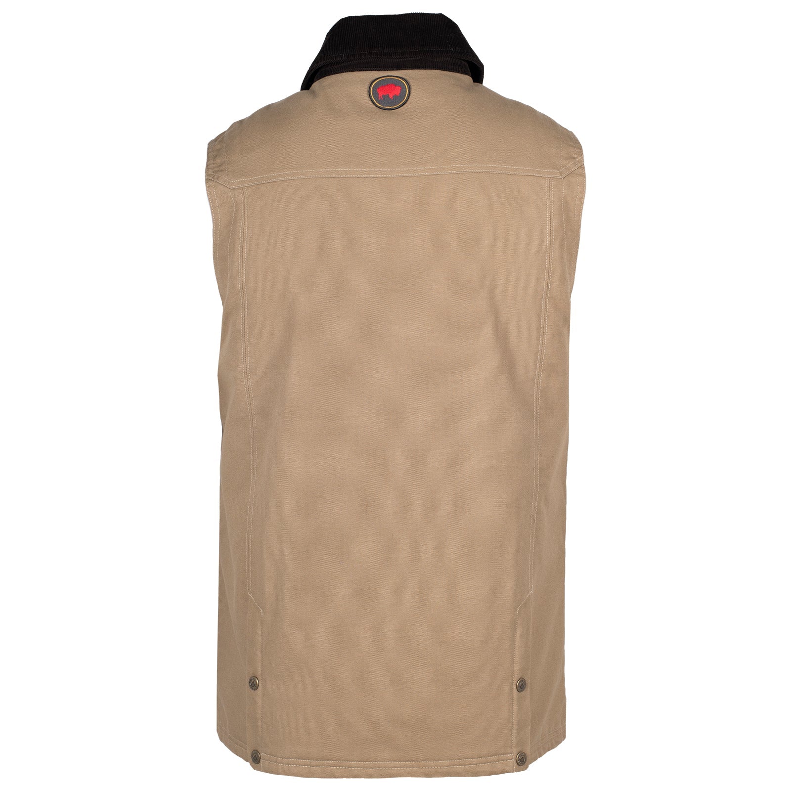 Men s Sullivan Ranch Vest