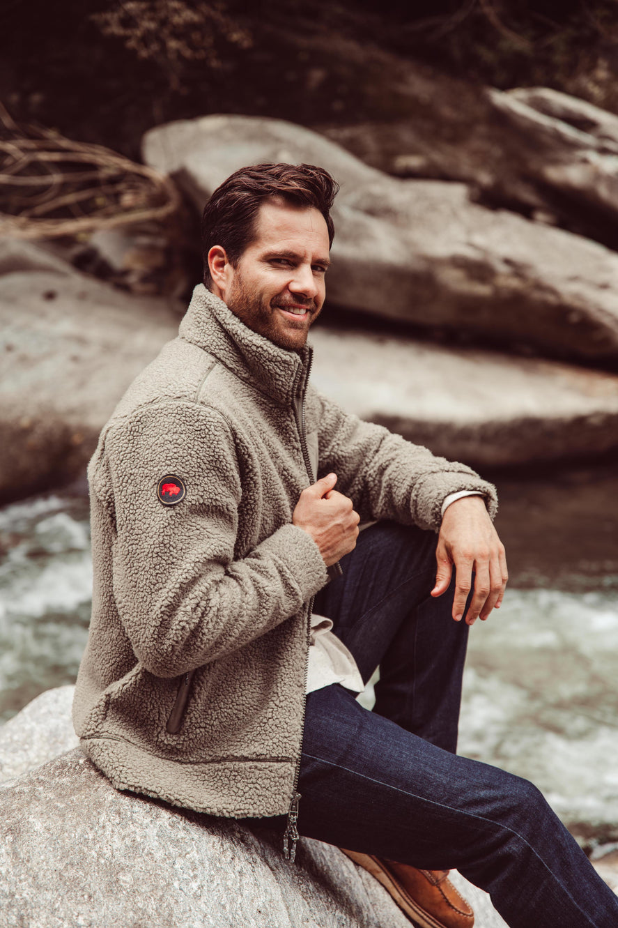 Mountain khakis mountain trucker outlet jacket