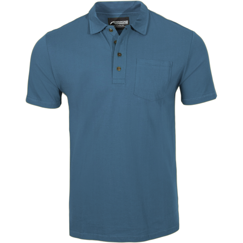 Men's Essential Polo