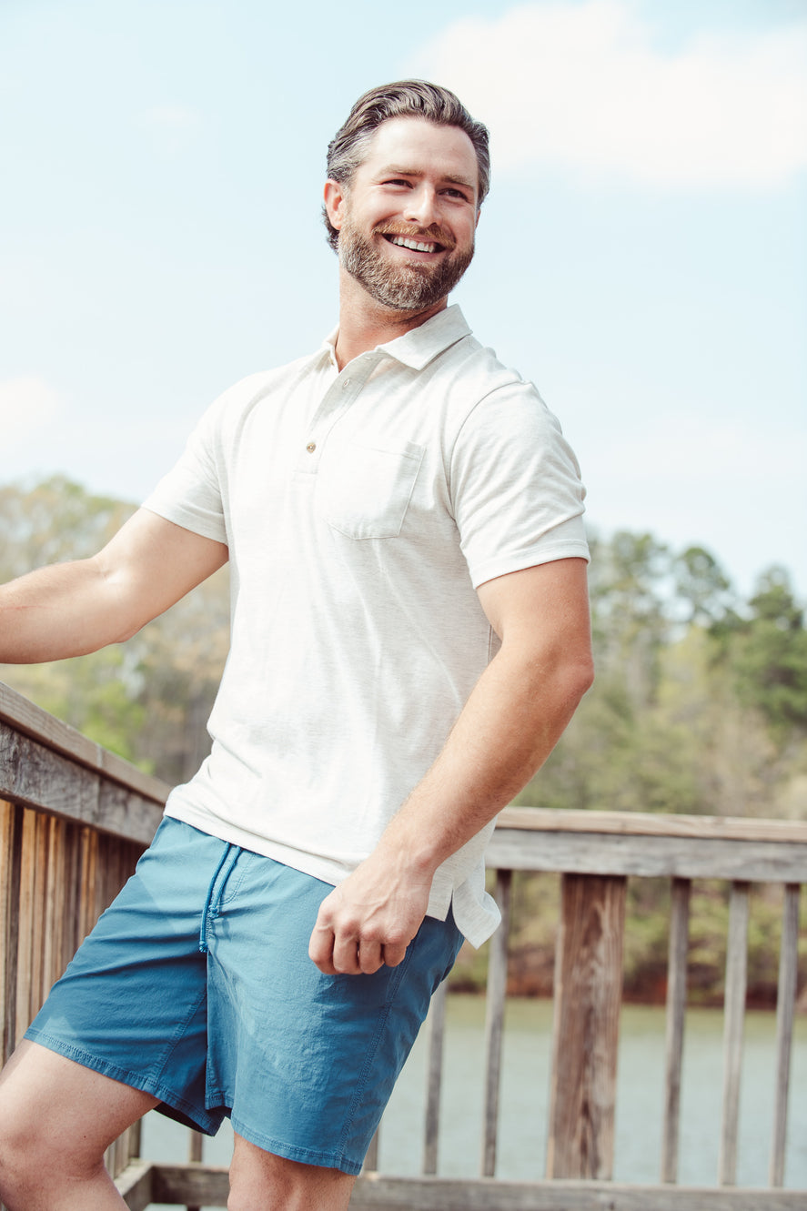 Polo top shorts price