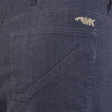 Miter Denim Jean