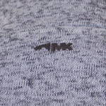 Norris Pullover detail 