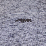 Norris Pullover detail 