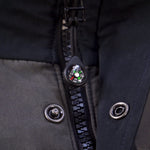 Pine Peak Down Parka detail 