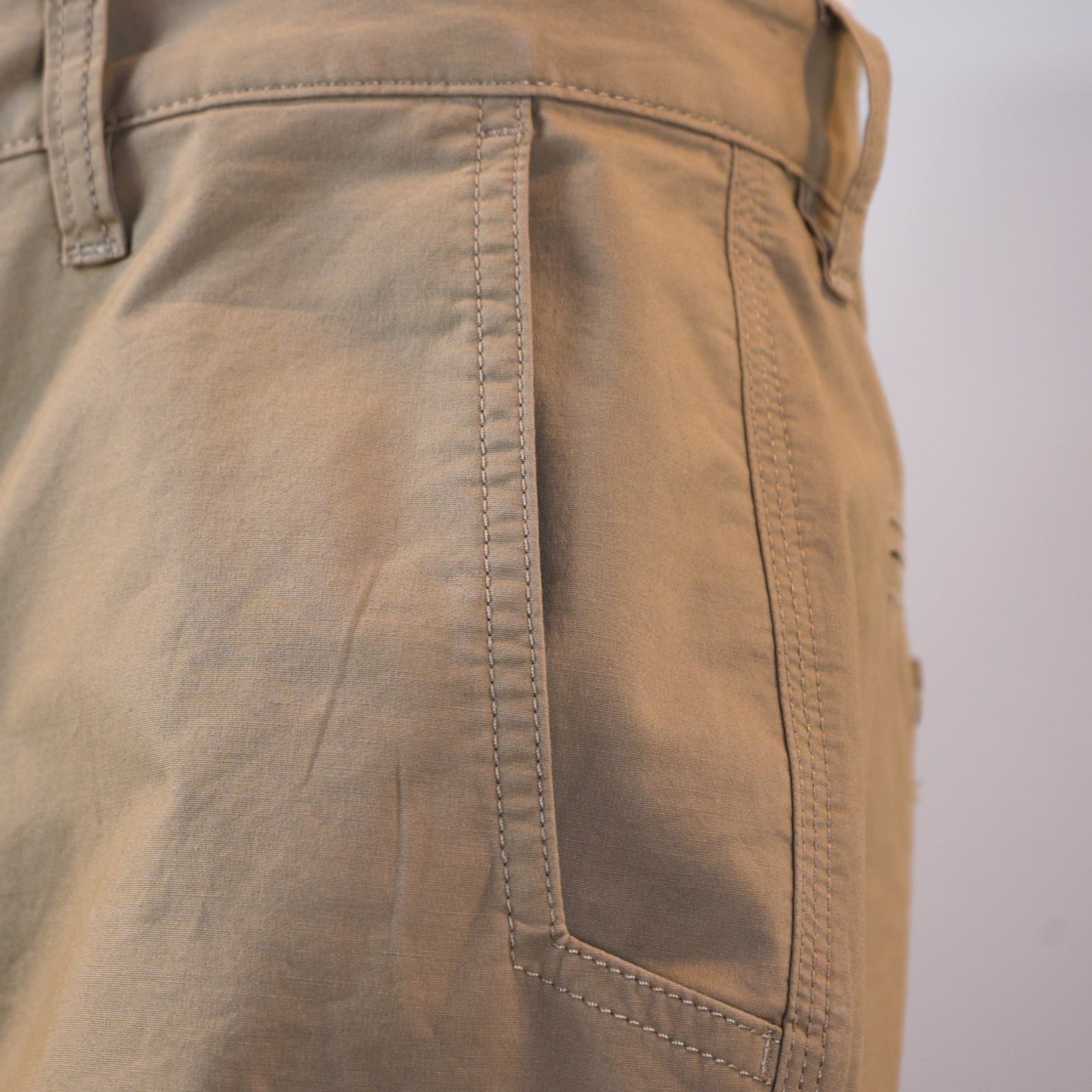 Men s Stretch Poplin Pant Modern Fit